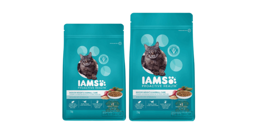 Iams Hairball Cat Food: A Comprehensive Guide for Cat Owners Iams Hairball Cat Food: A Comprehensive Guide for Cat Owners