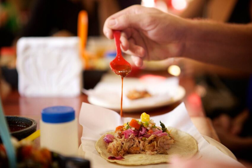 Embark on a Culinary Journey: Discover the Best Puerto Vallarta Food Tours