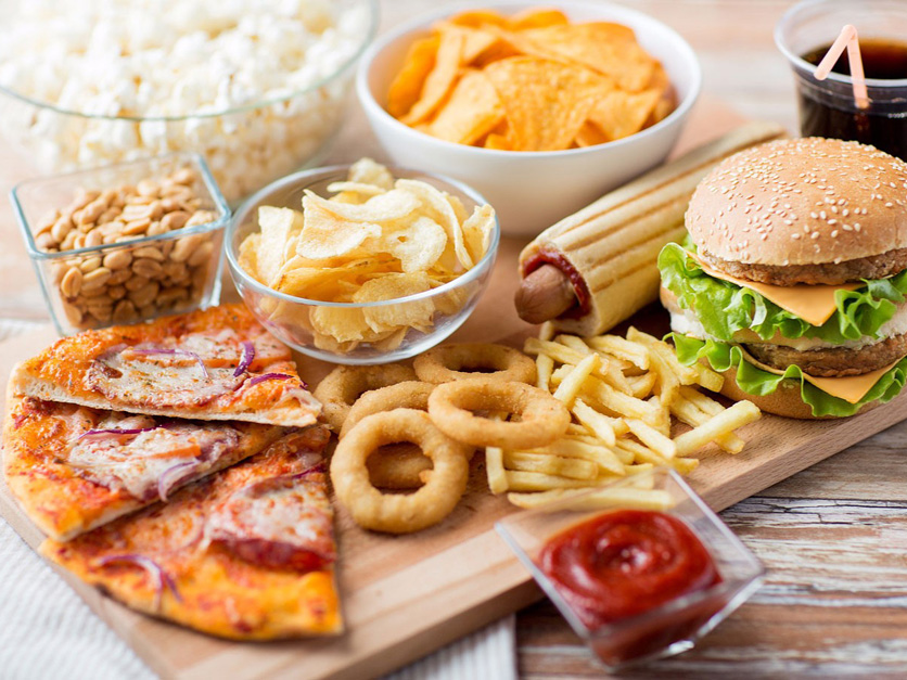 Elk City Fast Food: A Comprehensive Guide to Dining Options