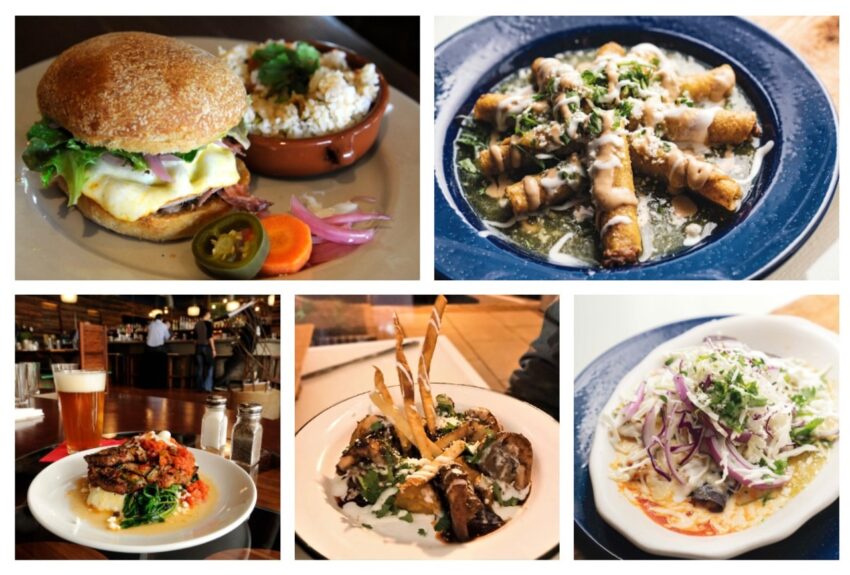 Sizzling South of the Border: Discovering the Best Mexican Food in Birmingham