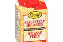 Blackstrap Molasses: A Whole Foods Staple and Nutritional Powerhouse