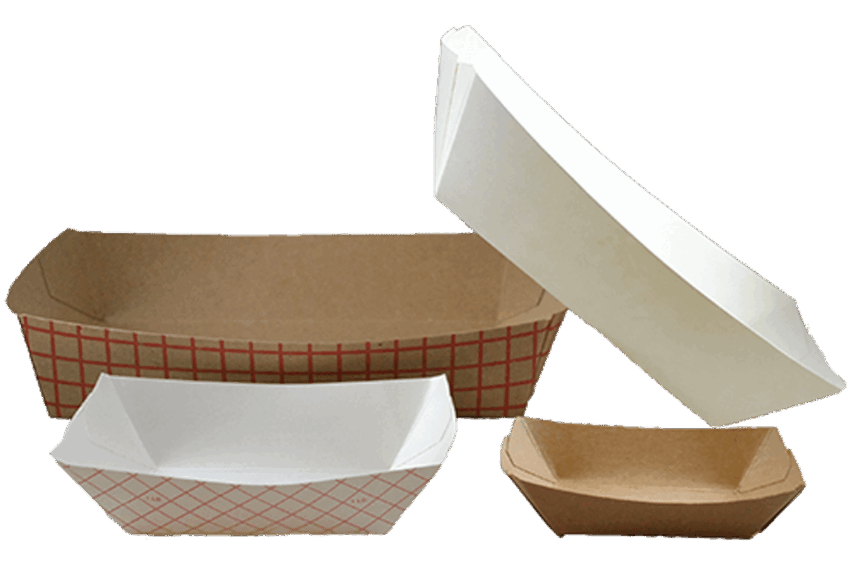The Definitive Guide to Paper Food Trays: Uses, Benefits, and Sustainability