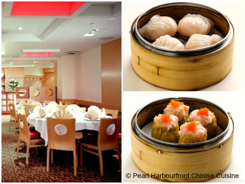 Unveiling the Culinary Gem: Exploring Chinese Food Pearl Delights Unveiling the Culinary Gem: Exploring Chinese Food Pearl Delights