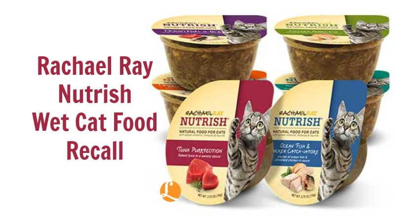 Rachael Ray Nutrish Dry Cat Food: A Comprehensive Review