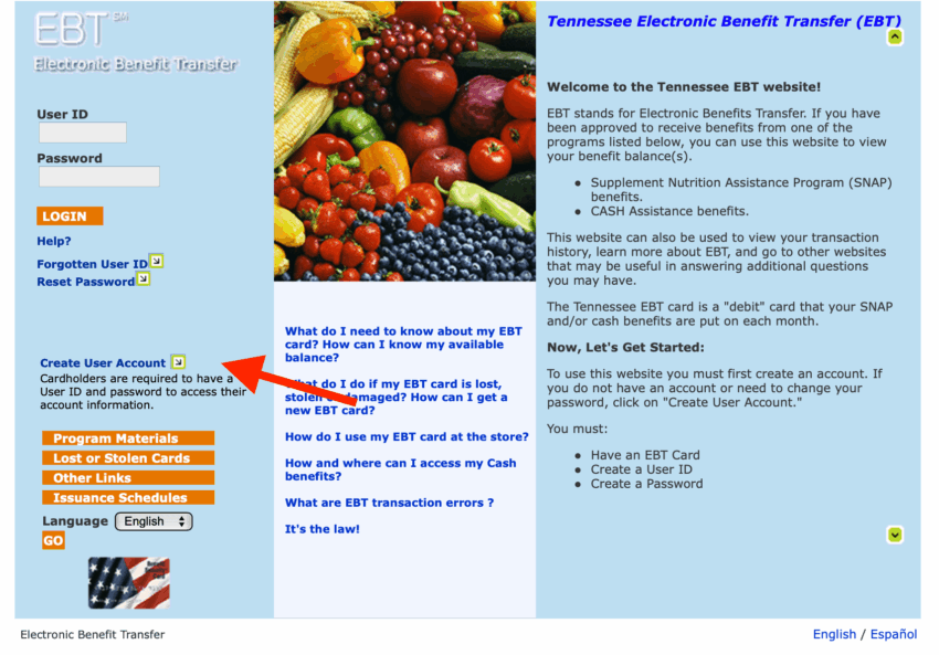 Navigating Food Stamp Phone Access in Tennessee: A Comprehensive Guide Navigating Food Stamp Phone Access in Tennessee: A Comprehensive Guide