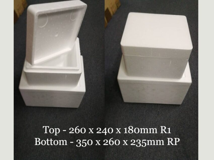 Foam Boxes for Food: A Comprehensive Guide to Safe and Efficient Food Packaging