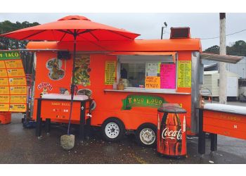 Fayetteville, NC Food Trucks: A Culinary Journey on Wheels