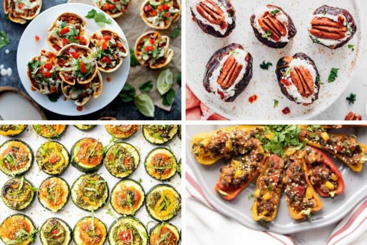 Delicious and Guilt-Free: Mastering Vegan Finger Food for Any Occasion