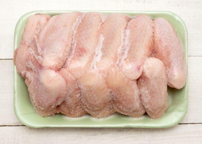 Whole Foods Frozen Chicken: A Comprehensive Guide to Quality and Selection