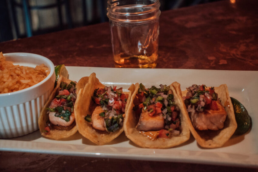 Discovering Great Food in Scottsdale: A Culinary Journey