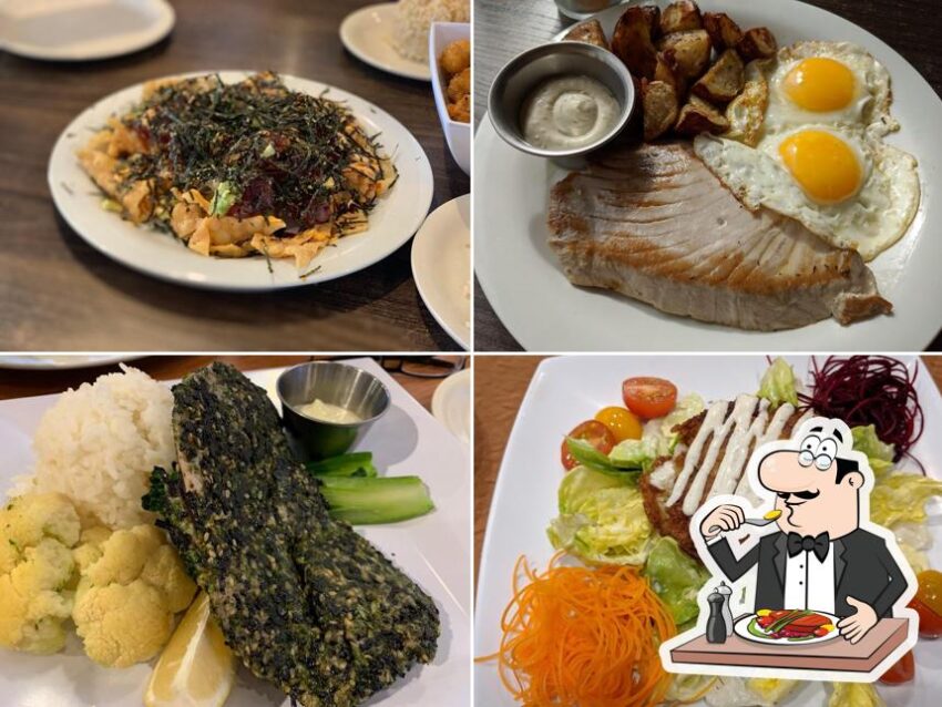 Discovering the Best Food Places in Kailua: A Culinary Journey