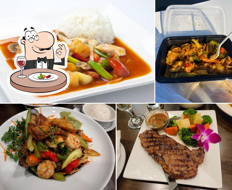Savor the Spice: A Guide to the Best Thai Food in Santee, California