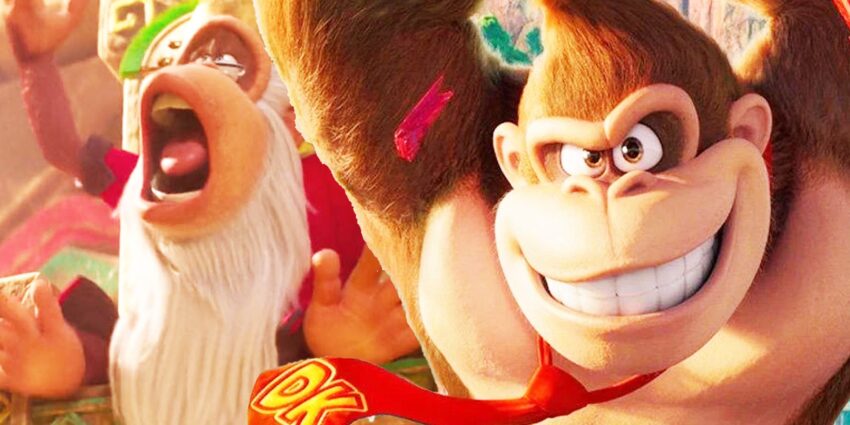 Food Fight Donkey Kong: A Deep Dive into Banana Slamma and Beyond