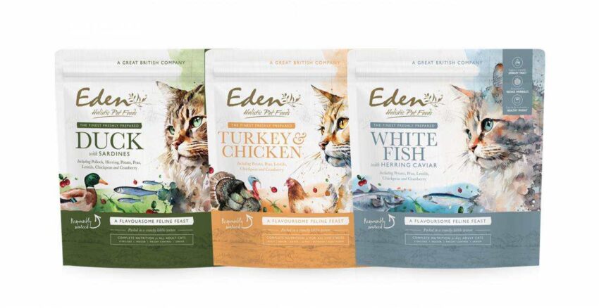 Eden Dog Food: A Comprehensive Review of Quality, Ingredients, and Nutritional Value