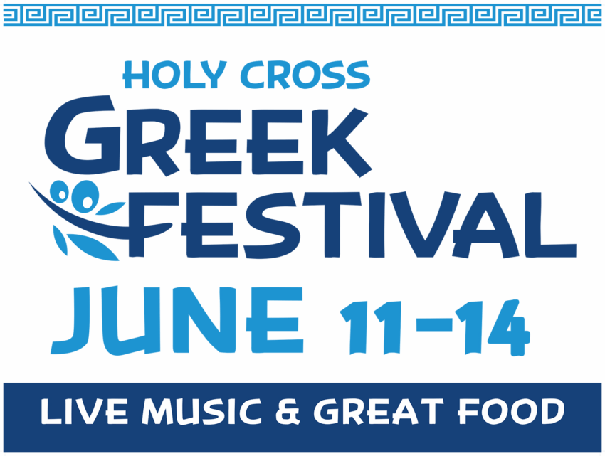 Holy Cross Greek Food Festival: A Culinary and Cultural Celebration