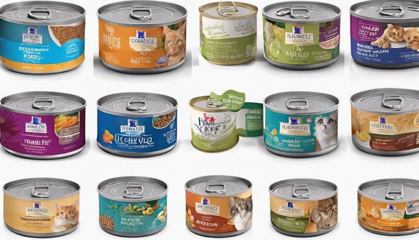 The Ultimate Guide to Top Grain Free Cat Food: Health, Benefits, and Best Choices