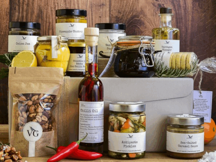 The Enduring Appeal of Artisan Food: A Deep Dive into Craft, Quality, and Community