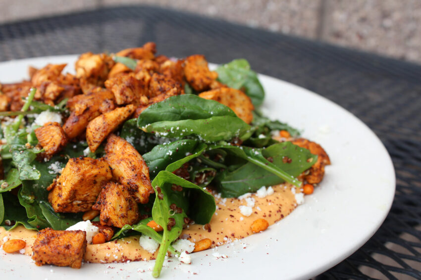 Exploring Indian Food in Park City, Utah: A Culinary Journey