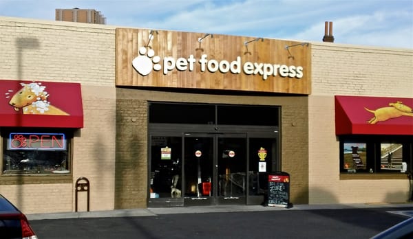 Pet Food Express Alameda: Your Comprehensive Guide to Pet Supplies and Services Pet Food Express Alameda: Your Comprehensive Guide to Pet Supplies and Services