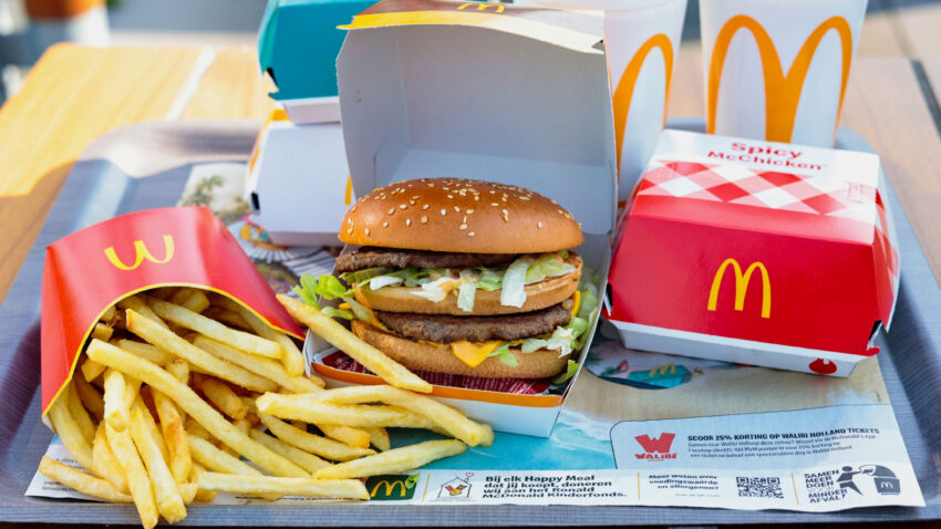 McDonald’s Free Food Hack: Separating Fact from Fiction