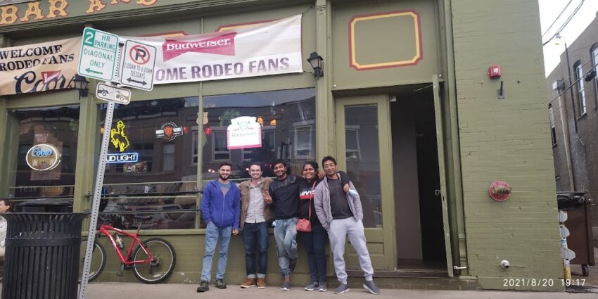 Laramie, WY: A Guide to Fast Food Options for Hungry Travelers and Locals Laramie, WY: A Guide to Fast Food Options for Hungry Travelers and Locals