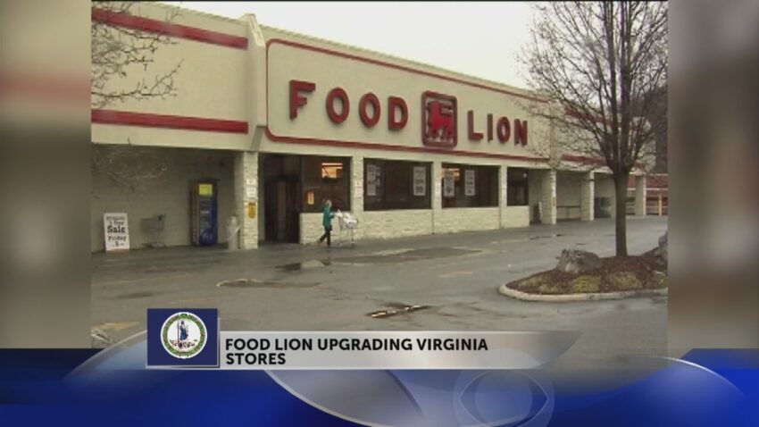 Food Lion Locust Grove VA: Your Comprehensive Guide to Grocery Shopping