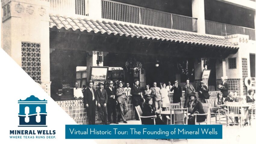 A Culinary Journey Through Mineral Wells: Exploring the Best Food in Town
