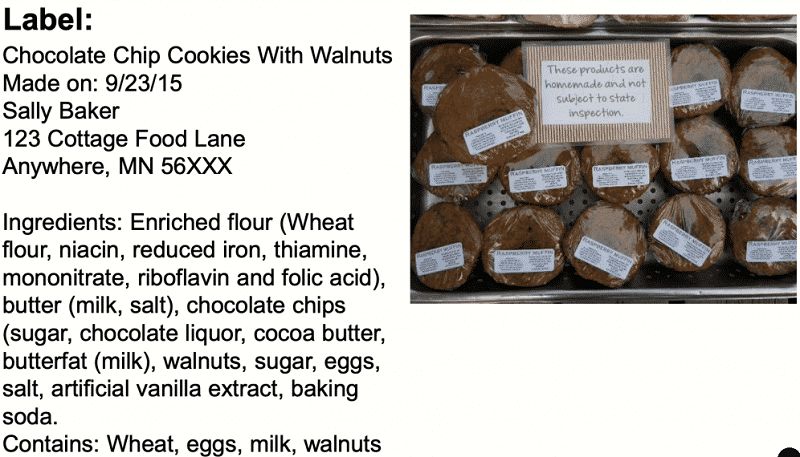 Navigating the Missouri Cottage Food Law: A Guide for Home-Based Food Businesses