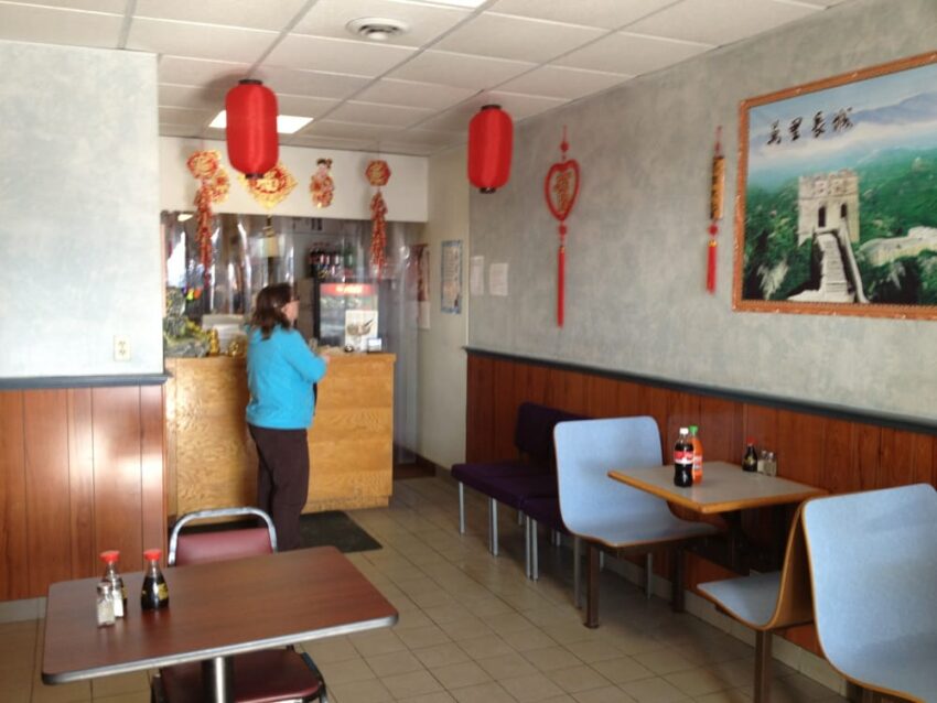 Craving Chinese? Discovering the Best Chinese Food in Lebanon, New Hampshire