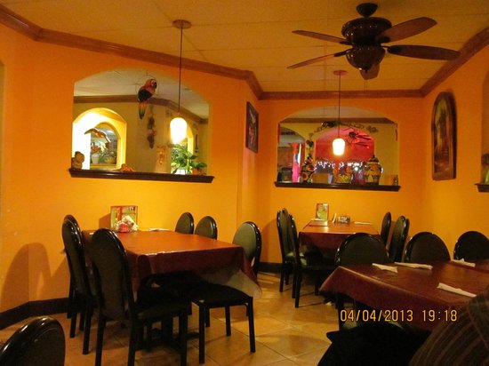 Craving Authentic Flavors? Discover the Best Mexican Food in Humble, TX