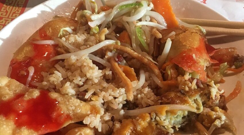 Craving Authentic Flavors? Discover the Best Chinese Food in Hanford