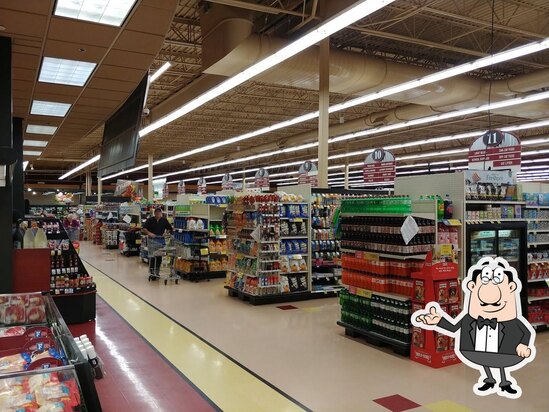 Rogersville Food City: A Community Staple and Grocery Destination