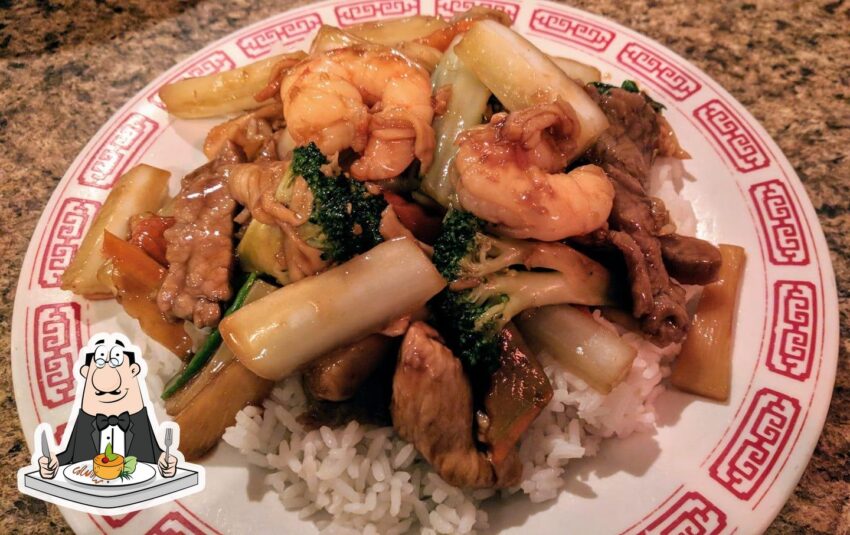 Exploring the Culinary Landscape: A Guide to Chinese Food in Parma Exploring the Culinary Landscape: A Guide to Chinese Food in Parma