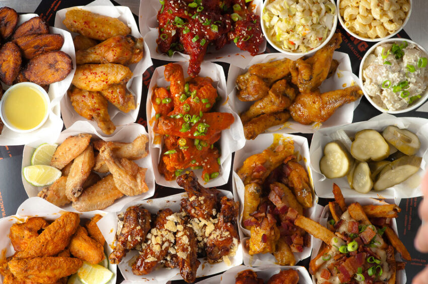 Late Night Food Eugene OR: Your Guide to After-Hours Eats