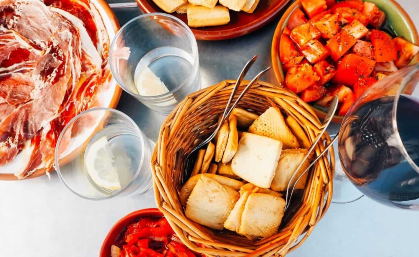 A Culinary Journey Through Seville, Spain: Must-Try Food Experiences