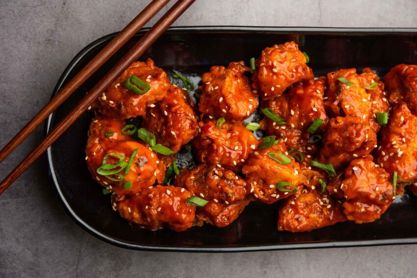Craving Authentic Flavors? Discover the Best Chinese Food in Odenton, MD