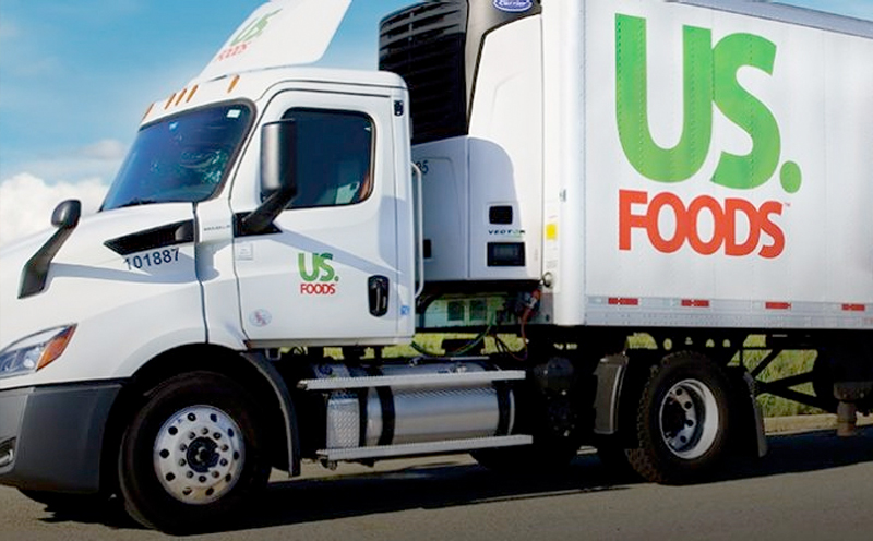 US Foods Garland: A Comprehensive Overview of Services and Impact