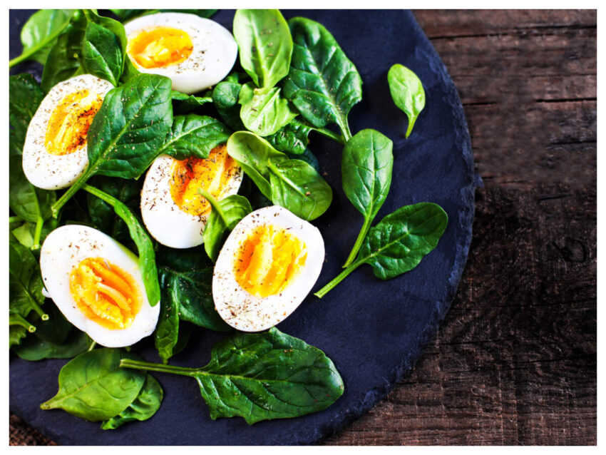 Vaccinated Food: Exploring the Future of Food Safety and Security