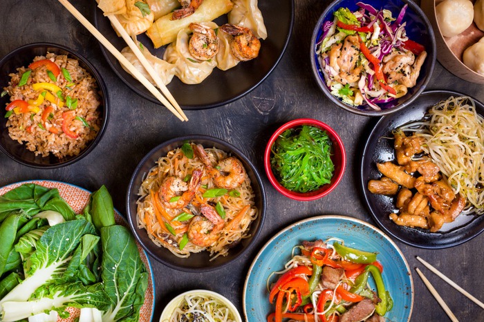Savoring Authentic Flavors: A Guide to Chinese Food in Highland, Indiana
